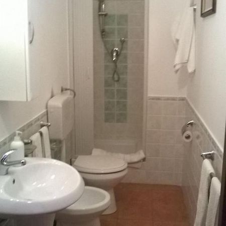 ليكاتا Matteotti B&B المظهر الخارجي الصورة