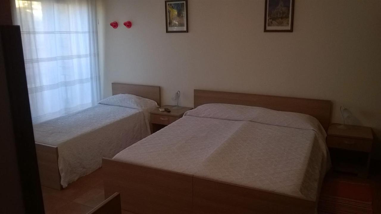 ليكاتا Matteotti B&B المظهر الخارجي الصورة
