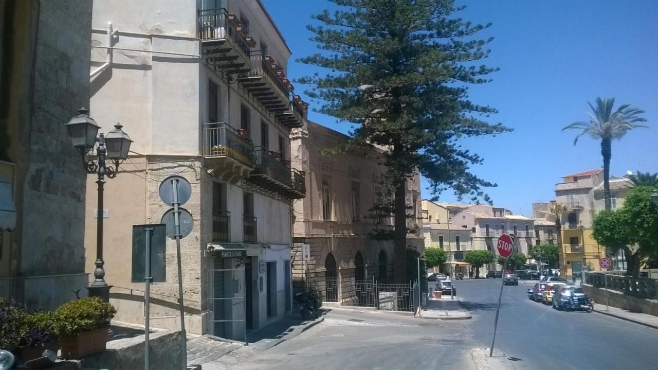 ليكاتا Matteotti B&B المظهر الخارجي الصورة