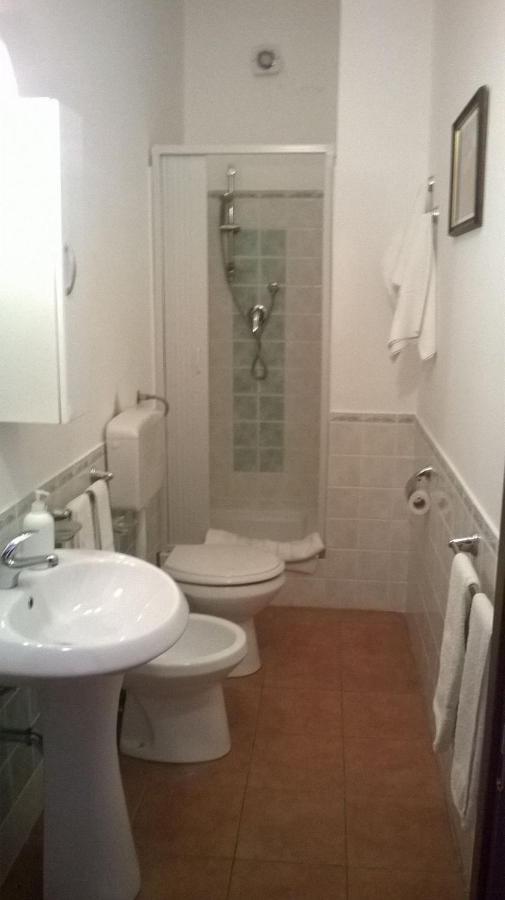 ليكاتا Matteotti B&B المظهر الخارجي الصورة